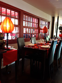 Atmosphère du Restaurant chinois Indochine à La Baule-Escoublac - n°15