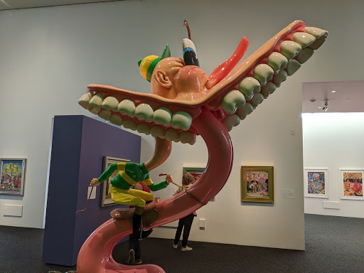 Art Museum «Bellevue Arts Museum», reviews and photos, 510 Bellevue Way NE, Bellevue, WA 98004, USA