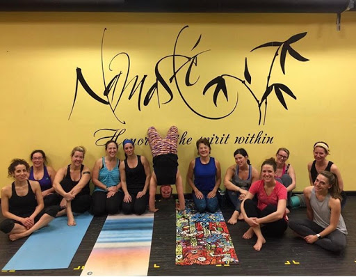 Gym «Urban Fit Inc», reviews and photos, 1150 Bethlehem Pike, Hatfield, PA 19440, USA