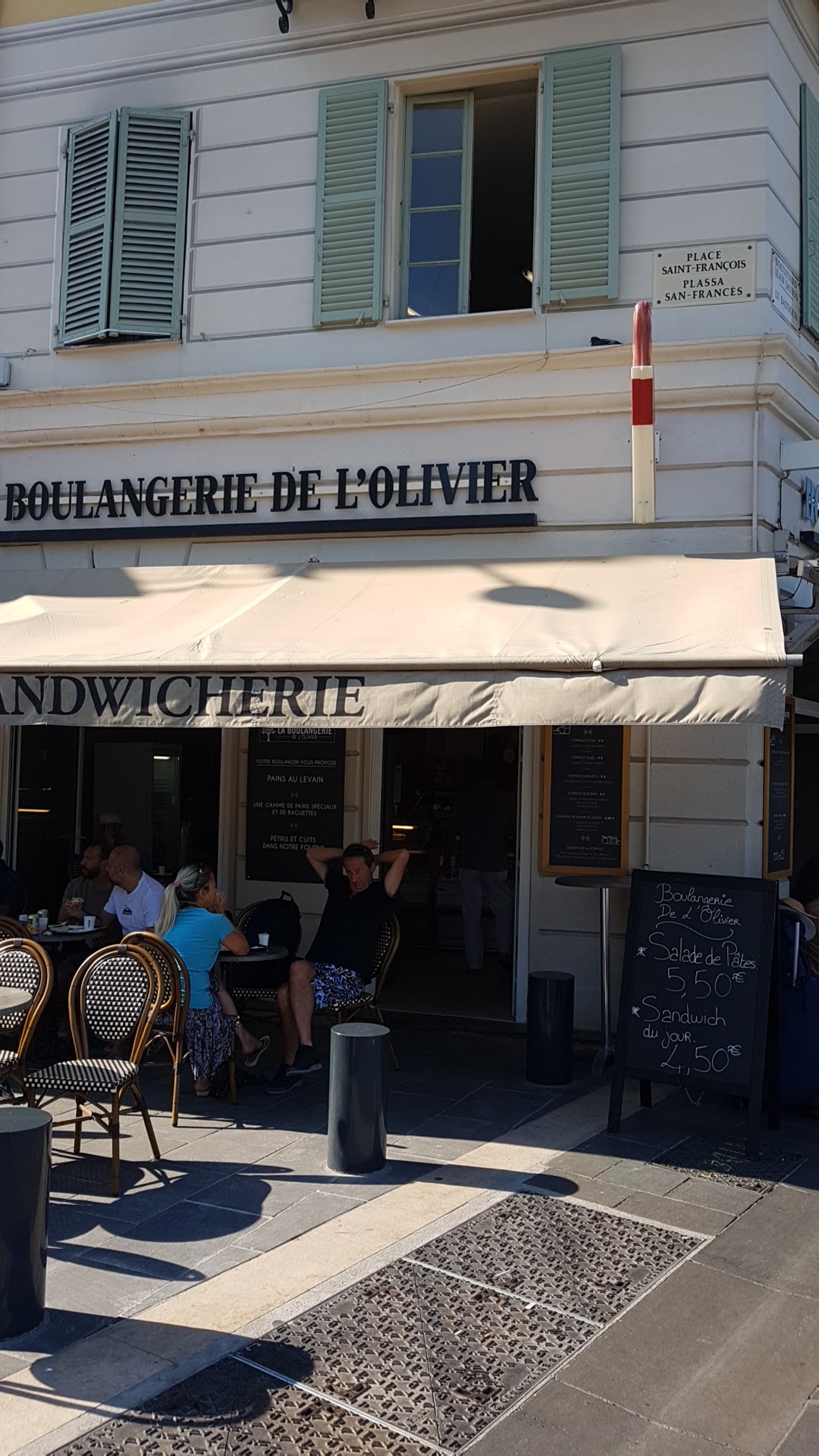 Photo n° 1 de l'avis de erin.a fait le 20/08/2018 à 07:59