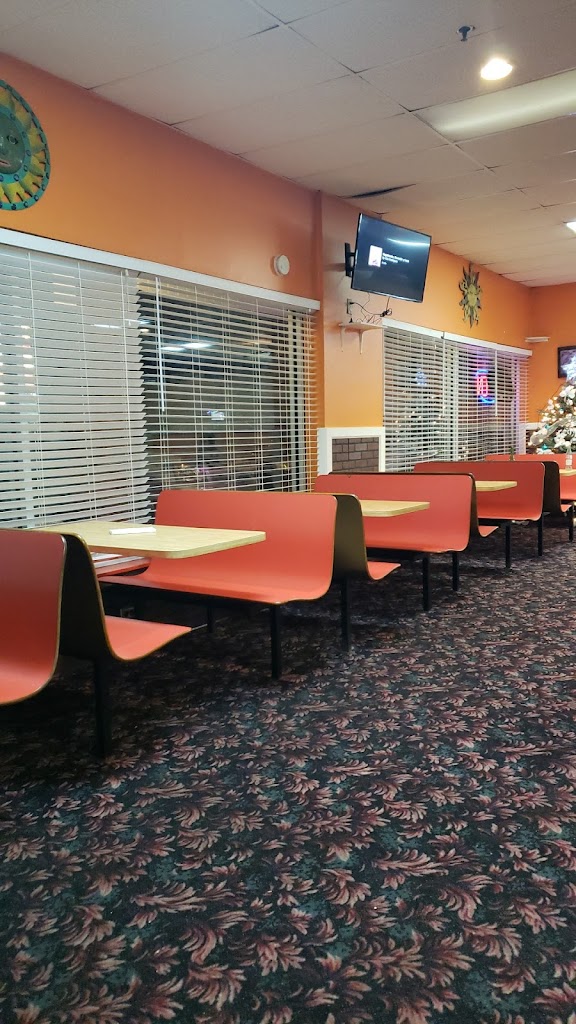 Taqueria Y Restaurant El Charly 08021