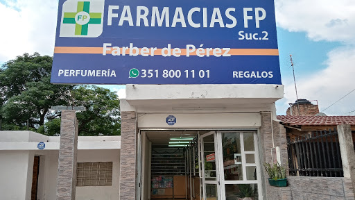 FARMACIAS FP Suc.2