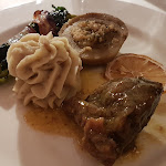 Photo n°7 de l'avis de Luca.h fait le 05/02/2019 à 08:33 sur le  Ristorante Il Castello à Sovizzo