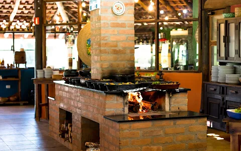 Restaurante Fazenda São Pedro image