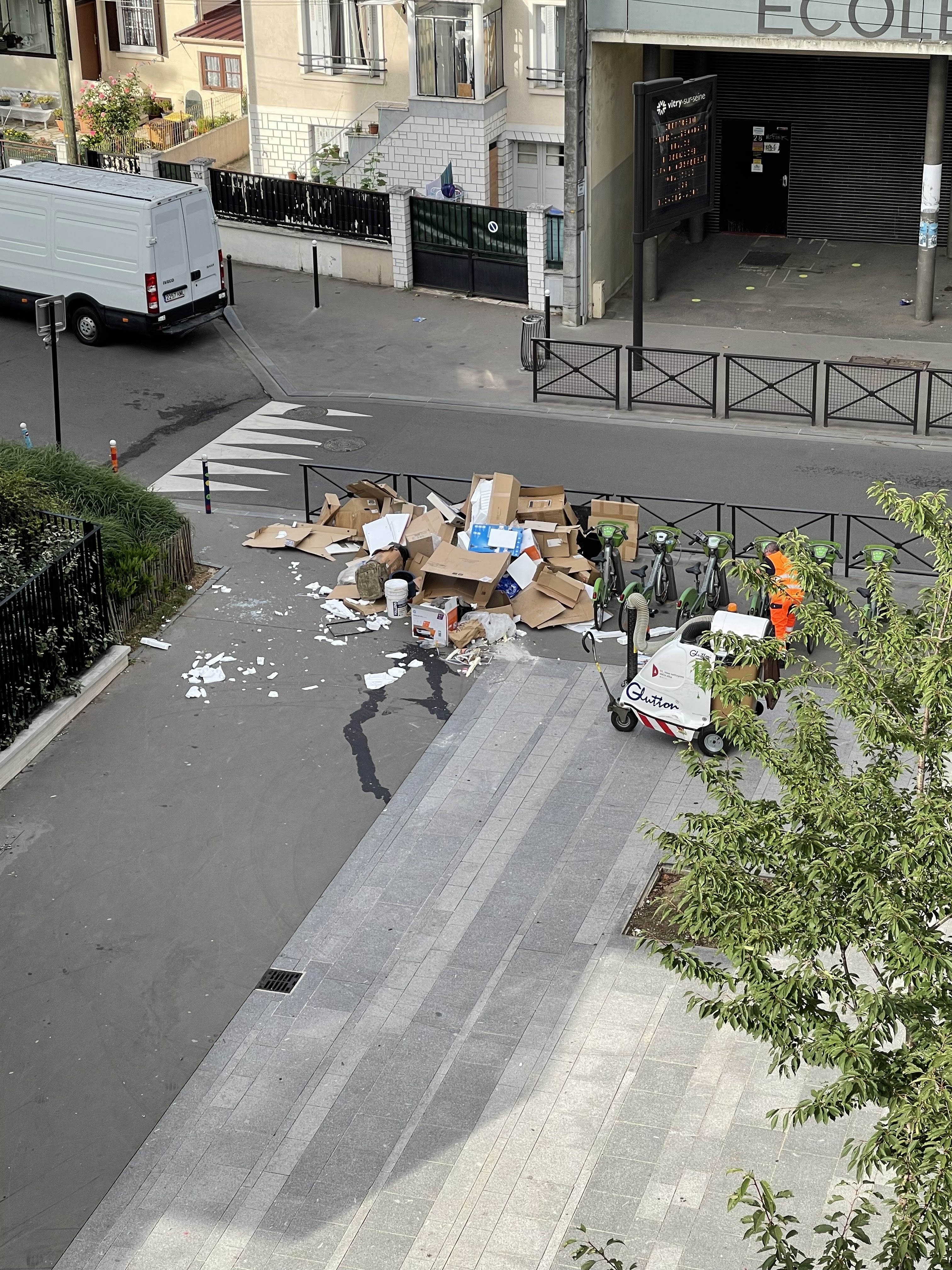 Photo n° 1 de l'avis de Kacem.U fait le 04/08/2021 à 07:15