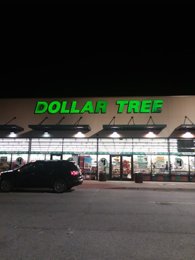 Dollar Store «Dollar Tree», reviews and photos, 5831 Belleville Crossing St, Belleville, IL 62223, USA