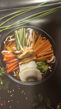 Plats et boissons du Restaurant japonais Planet Sushi Carras à Nice - n°14
