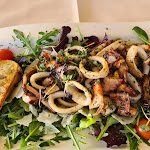 Photo n°5 de l'avis de Monika.t fait le 07/03/2022 à 21:06 sur le  Seerestaurant Alpenblick à Uffing