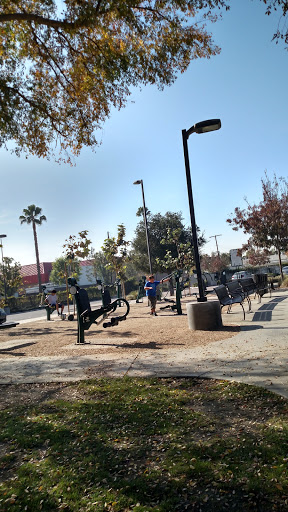 Park «Lemon Park», reviews and photos, 701 N Lemon St, Fullerton, CA 92832, USA