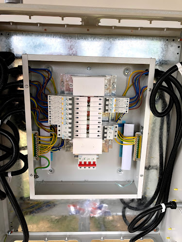 Reviews of Electrec in Norwich - Electrician