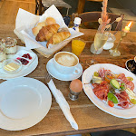 Photo n°7 de l'avis de Marco.e fait le 29/10/2022 à 08:34 sur le  Oma Lilo / Erfurt à Erfurt