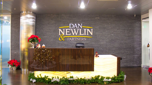 Legal Services «The Law Offices of Dan Newlin», reviews and photos