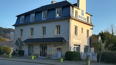 Relais des voiles à Plestin-les-Grèves