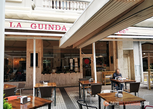 La Guinda Deli & Coffe
