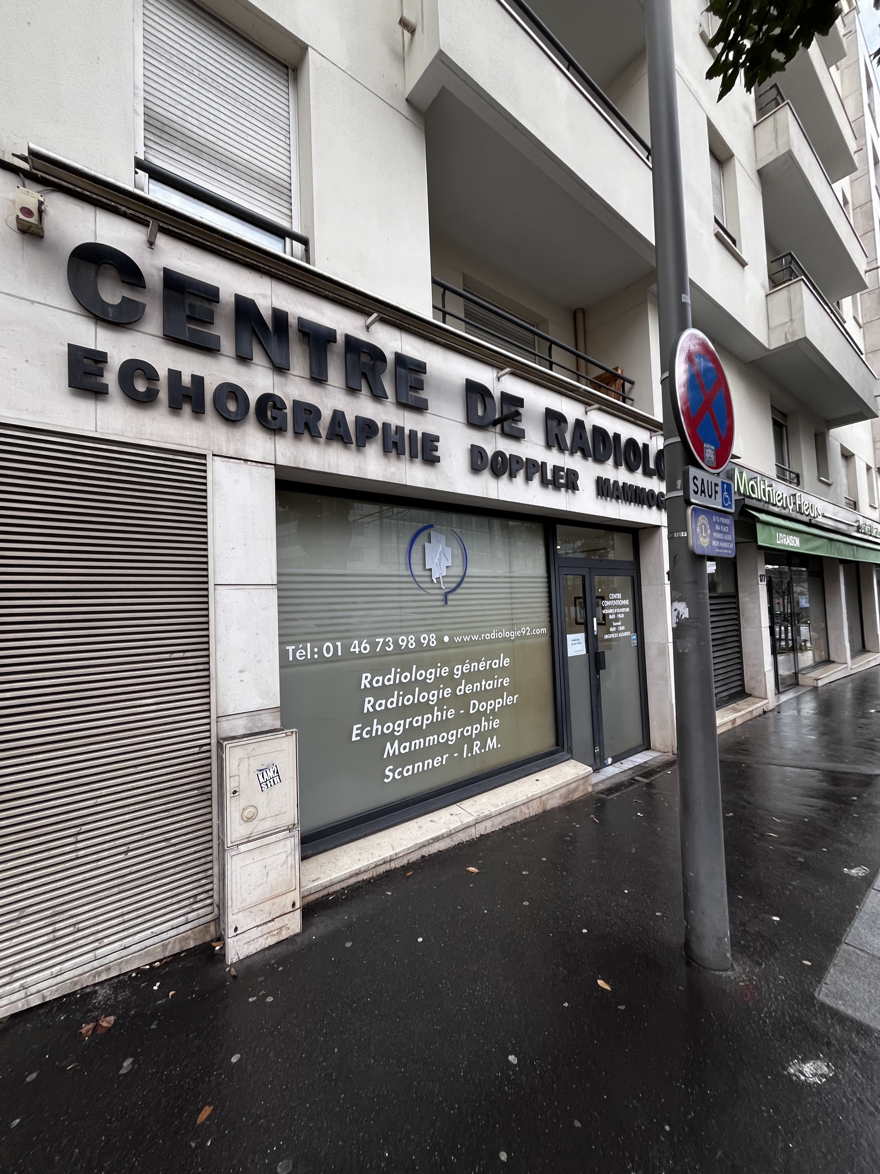 Photo n° 1 de l'avis de Estelle.a fait le 03/02/2024 à 17:49
