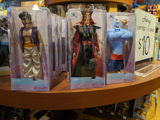 Toy Store «Disney Store», reviews and photos, 3333 Buford Dr NE, Buford, GA 30519, USA