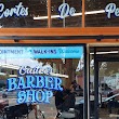 Castro's Barber Shop