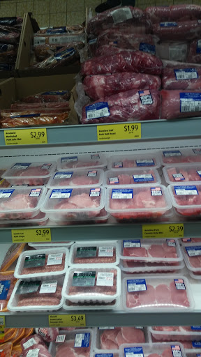 Supermarket «ALDI», reviews and photos, 332 Boston Post Rd, North Windham, CT 06256, USA