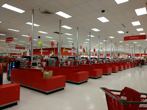 Department Store «Target», reviews and photos, 551 S Hover Rd, Longmont, CO 80501, USA
