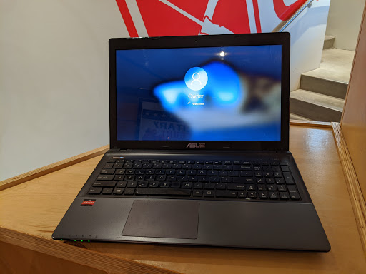 Electronics Repair Shop «Gadget Fix», reviews and photos, 520 Lenora St, Seattle, WA 98121, USA