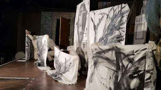 Performing Arts Theater «The Contemporary Theater Company», reviews and photos, 327 Main St, South Kingstown, RI 02879, USA