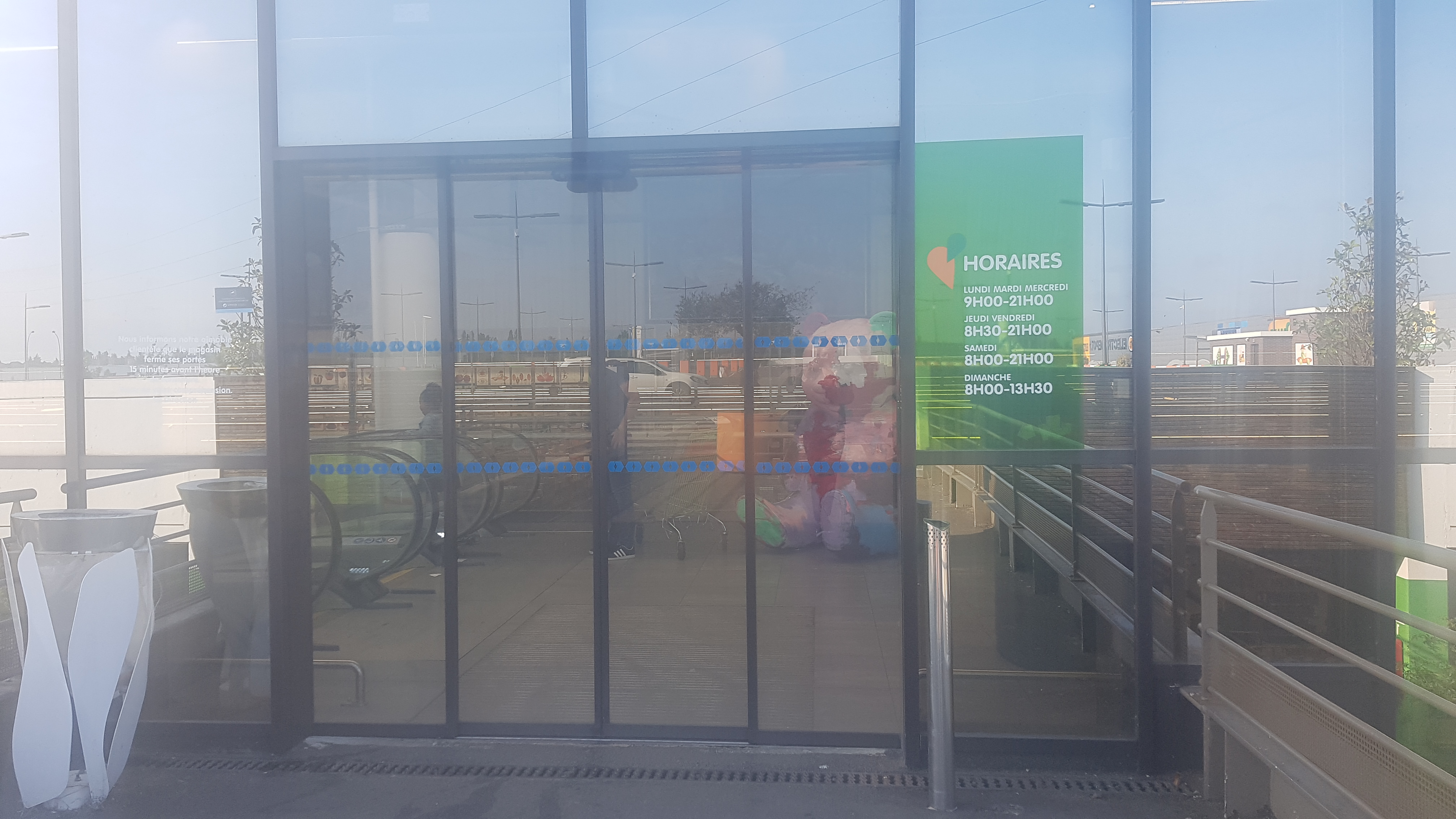 Photo n° 21 de l'avis de yto.i fait le 08/08/2019 à 13:17
