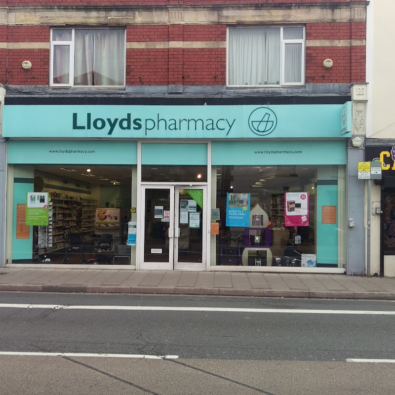 LloydsPharmacy