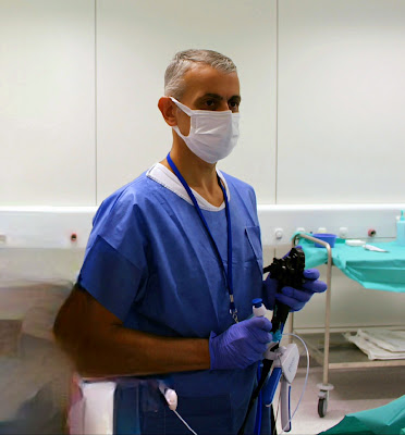 Dr DALATI Feras à Le Havre