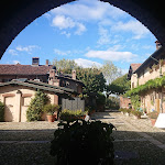 Photo n°3 de l'avis de Lorenzo. fait le 02/10/2022 à 14:31 sur le  Trattoria dei Cacciatori à Peschiera Borromeo