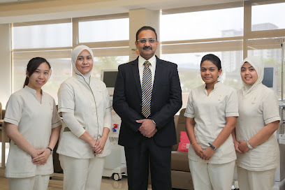 Dr Ananda's Plastic & Cosmetic Surgery Clinic
