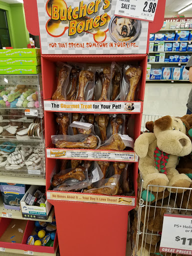 Pet Supply Store «Pet Supplies Plus», reviews and photos, 887 N Lexington-Springmill Rd, Mansfield, OH 44906, USA