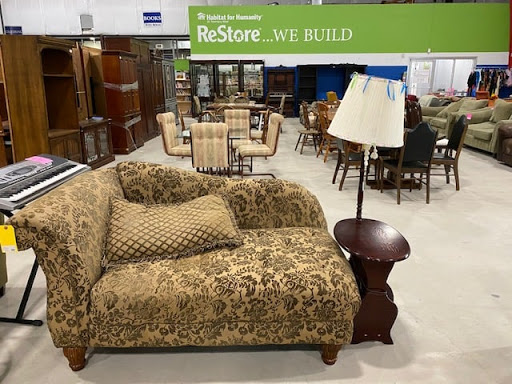 Low Income Housing Program «Habitat For Humanity St. Tammany West ReStore», reviews and photos