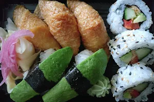 Yummy Sushi image