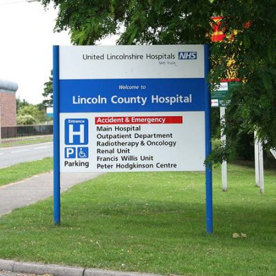 Lincoln County Hospital - Hospital
