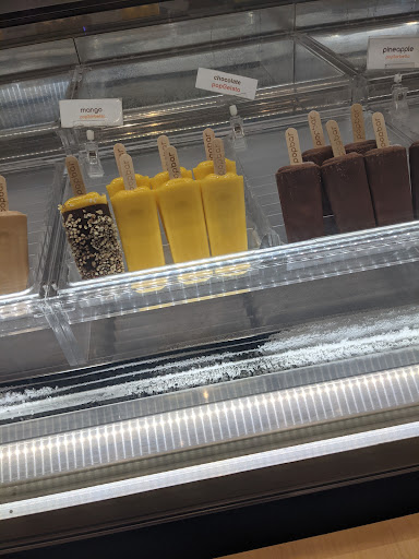 Ice Cream Shop «Popbar», reviews and photos, 3123 N Davidson St #102b, Charlotte, NC 28205, USA