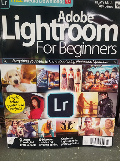 Book Store «Books-A-Million», reviews and photos, 6118 Greenbelt Rd, Greenbelt, MD 20770, USA