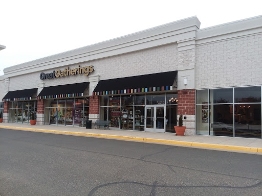 Furniture Store «Great Gatherings», reviews and photos, 13177 Gateway Center Dr, Gainesville, VA 20155, USA