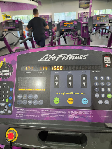 Gym «Planet Fitness», reviews and photos, 240 Motor Pkwy, Hauppauge, NY 11788, USA