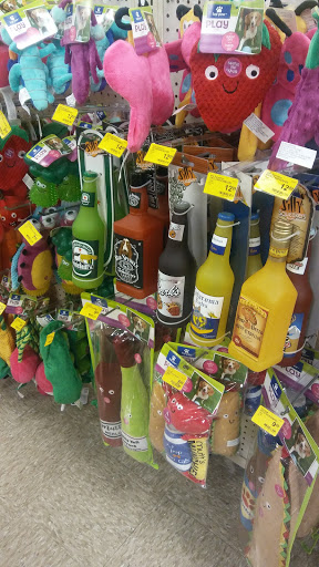 Pet Supply Store «PetSmart», reviews and photos, 7850 W Commercial Blvd, Lauderhill, FL 33351, USA