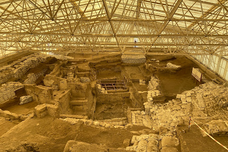 Çatalhöyük