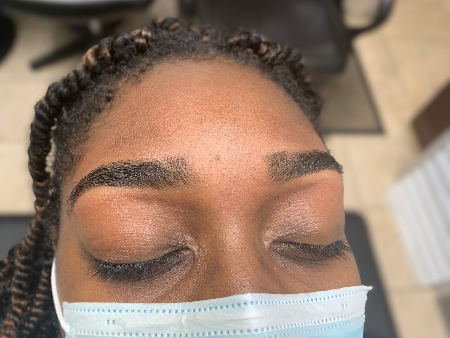 AYUR Eyebrow Threading & Skincare