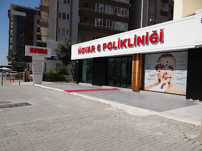 İzmir Saç Ekim Polikliniği | Novar Saç Ekim Merkezi