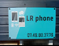 LR phone Loiron-Ruillé