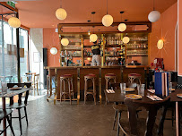 Atmosphère du Navigli - Restaurant Italien à Paris - n°2