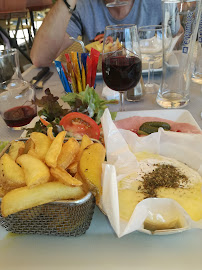 Plats et boissons du Restaurant Café Marseillais à Pont-Saint-Esprit - n°10
