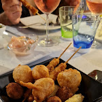 Photo n°2 de l'avis de Bruno.a fait le 22/08/2022 à 13:13 sur le  L' Angolo del Gusto (Cucina e Sapori del Salento) à Porto Cesareo