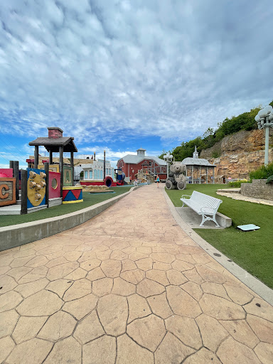 Park «Teddy Bear Park», reviews and photos, 207 Nelson St E, Stillwater, MN 55082, USA