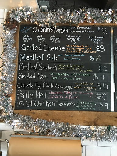 Butcher Shop «Working Class Kitchen», reviews and photos, 1322 Coronado Ave, Long Beach, CA 90804, USA