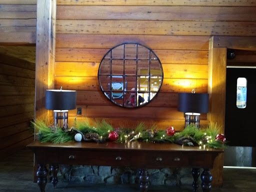 Resort «Bristol Harbour Lodge & Golf Club», reviews and photos, 5410 Seneca Point Rd, Canandaigua, NY 14424, USA