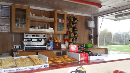 Los Rosicos food truck - C. Ramón y Cajal, 22, 03130 Santa Pola, Alicante, Spain